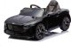 Bentley Autko Bentley Bacalar na akumulator dla dzieci Czarny + Pilot + EVA + Wolny Start + Audio LED 13