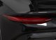 Bentley Autko Bentley Bacalar na akumulator dla dzieci Czarny + Pilot + EVA + Wolny Start + Audio LED 15