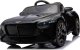 Bentley Autko Bentley Bacalar na akumulator dla dzieci Czarny + Pilot + EVA + Wolny Start + Audio LED 1
