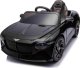 Bentley Autko Bentley Bacalar na akumulator dla dzieci Czarny + Pilot + EVA + Wolny Start + Audio LED 2