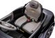 Bentley Autko Bentley Bacalar na akumulator dla dzieci Czarny + Pilot + EVA + Wolny Start + Audio LED 4