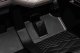 Bentley Autko Bentley Bacalar na akumulator dla dzieci Czarny + Pilot + EVA + Wolny Start + Audio LED 9