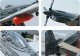 Jokomisiada Klocki techniczne samolot bojowy P-51 Fighter 258 ele ZA4624 3