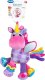 Playgro PLAYGRO plush hanging toy Activity Friend Stella Unicorn, 186981 4