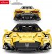 Rastar RASTAR 1:8 assemble car model Maserati MC20, 3457 parts, 93510 2