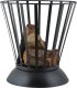 Palenisko ogrodowe Esschert Design FIRE BASKET/FIRE BOWL TURNABLE 7