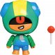 Figurka Sourcing BRAWL STARS Action figure Series 1, 11 cm 2