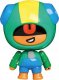 Figurka Sourcing BRAWL STARS Action figure Series 1, 11 cm 5