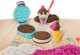 KINETIC SAND KINETIC SAND playset Ice cream treats 4