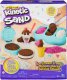 KINETIC SAND KINETIC SAND playset Ice cream treats 5