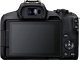 Aparat Canon EOS R50 czarny + RF-S 18-45mm f/4.5-6.3 IS STM Creator Kit (5811C035) 4