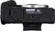 Aparat Canon EOS R50 czarny + RF-S 18-45mm f/4.5-6.3 IS STM Creator Kit (5811C035) 7