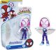 Figurka Spiderman SPIDERMAN hero figure, assort., F14625L8/F81445L0 3