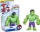 Figurka Spiderman SPIDERMAN hero figure, assort., F14625L8/F81445L0 5
