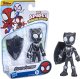 Figurka Spiderman SPIDERMAN hero figure, assort., F14625L8/F81445L0 6