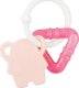 Nattou NATTOU Cooling teether, pink 1