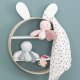 Nattou NATTOU Cooling teether, pink 4
