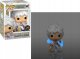 Figurka FUNKO POP! Vinyl Figure: One Piece - Monkey D. Luffy (w/ Chase) 2