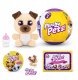 5SURPRISE 5 SURPRISE set of miniatures Plushy Pets, 2 series, assort., 77488GQ2 5
