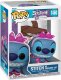 Figurka FUNKO POP! Vinyl Figure: Stitch (Cheshire Cat Costume) 3