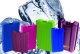 Lodówka turystyczna COOL BOX24 LTR 12V BLUE 3