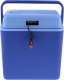 Lodówka turystyczna COOL BOX24 LTR 12V BLUE 5