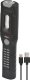 Latarka Brennenstuhl FLASHLIGHT HAND RECHARGEABLE 500+120 LM 1