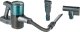 Concept Odkurzacz pionowy akumulatorowy 2w1 Iconic Suction Pro VP6045 11