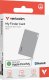 Adapter bluetooth Verbatim Verbatim My Finder Card Bluetooth Silver - Tracking Device MYFCR-01S 32139 3