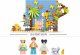 Sluban TOY CONSTRUCTOR CAMP 341PCS M38-B1088 3
