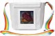 Torba Polaroid Polaroid Now camera bag, white 3