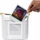 Torba Polaroid Polaroid Now camera bag, white 5