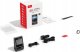 Viofo Wideorejstrator VIOFO A229 PRO 2CH-G GPS 12