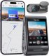 Viofo Wideorejstrator VIOFO A229 PRO 2CH-G GPS 23