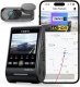Viofo Wideorejstrator VIOFO A229 PRO 2CH-G GPS 34
