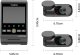 Viofo Wideorejstrator VIOFO A229 PRO 2CH-G GPS 3