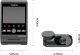 Viofo Wideorejstrator VIOFO A229 PRO 2CH-G GPS 8