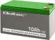 Qoltec Akumulator AGM | 12V | 10Ah | Bezobsługowy | do UPS 3