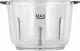 Heinrichs Rozdrabniacz HEINRICH"S HMZ 8850 G 4