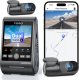 Rejestrator Viofo Wideorejstrator VIOFO A229 PRO 3CH-G GPS 2