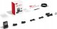 Rejestrator Viofo Wideorejstrator VIOFO A229 PRO 3CH-G GPS 3
