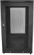 Szafa StarTech Stojąca 19" 18U (RK1833BKM) 3