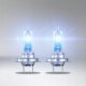 Osram CAR LIGHT OSRAM BLUE INTENSE 55W 12V H7 1