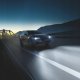 Osram CAR LIGHT OSRAM BLUE INTENSE 55W 12V H7 2