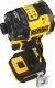 Klucz udarowy Dewalt DEWALT. IMPACT DRIVER 18V   DCF870N 56Nm HYDRAULIC TSTAK 7