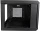 Szafa StarTech Wisząca 19" 6U (RK616WALM) 3