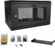 Szafa StarTech Wisząca 19" 6U (RK616WALM) 6