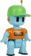 Figurka P.M.I STUMBLE GUYS S2 ACTION FIGURE 11.5cm - 5 PACK 3