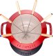 STAUB Zestaw do fondue Staub 1