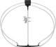Antena RTV Blow 3368#                Antena radiowa dookólna 1